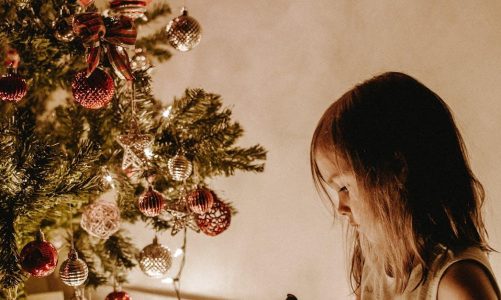 Sådan skaber du magiske juletraditioner for børn
